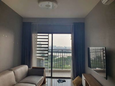 Bộ Màn Cửa Mới Mua Vải Gấm Dày Che Nắng PhòngKhách. Mua bán Nội thất, đồ gia dụng khác tại Quận Bình Thạnh Tp Hồ Chí Minh được đăng bởi Ngọc