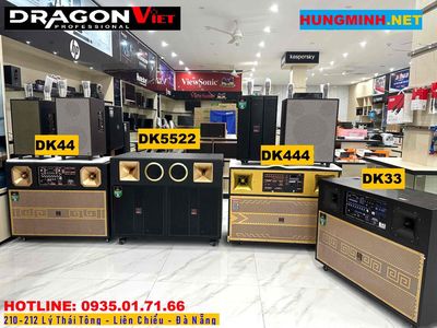 Hùng Minh Technology