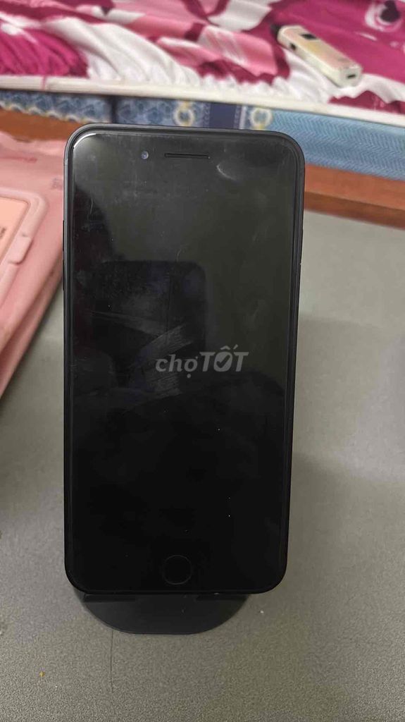 Apple iPhone 7 Plus 32GB Đen. Mua bán Điện thoại tại Quận Thanh Xuân Hà Nội được đăng bởi Nguyễn Đức Doanh hình 1