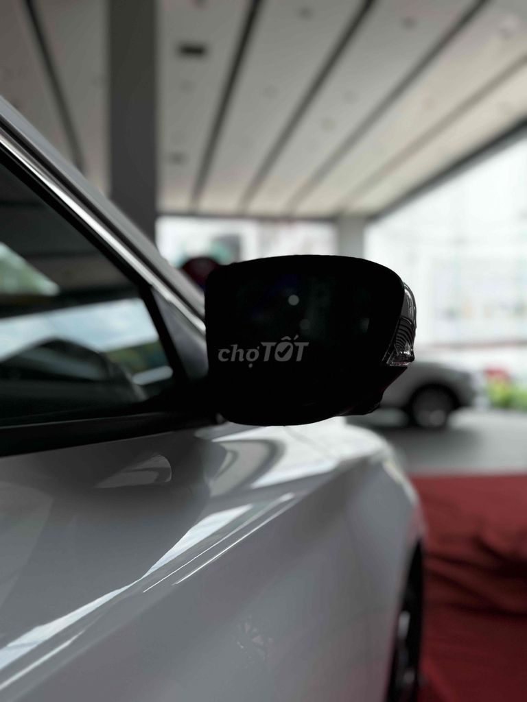 MG5 Luxury 2025. Mua bán Ô tô tại Quận 6 Tp Hồ Chí Minh được đăng bởi Trịnh Hoàng Sanh hình 3