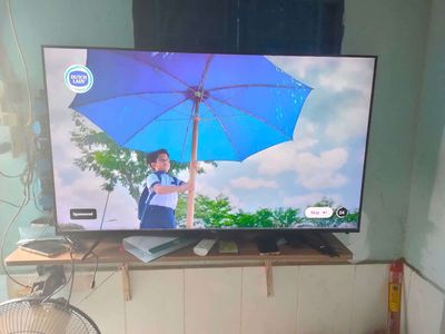 Bán tivi tcl. Mua bán Tivi, Âm thanh tại Thành phố Dĩ An Bình Dương được đăng bởi hoang van nam