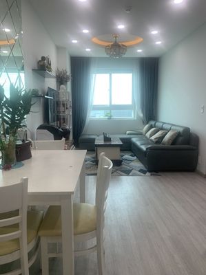 topaz home 2 phòng dt60m2 giá 2.65 tỷ 