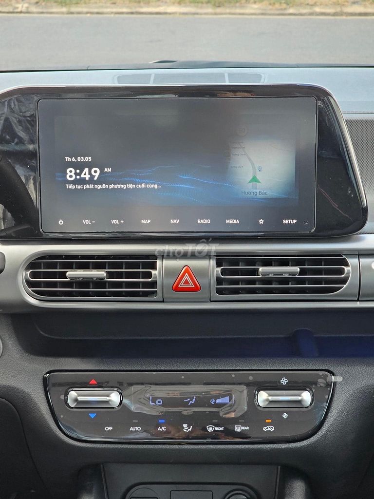 Hyundai StargazerX đưa trước 140tr, KM 13 món PK. Mua bán Ô tô tại Quận Bình Tân Tp Hồ Chí Minh được đăng bởi Hyundai Sài Gòn  hình 7