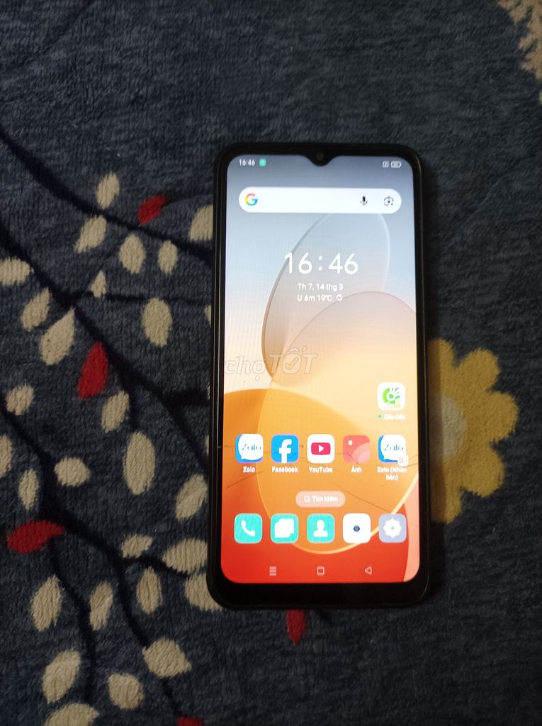 OPPO A16K RAM3/32G MÁY DÙNG HOÀN HẢO TRÂU BÒ. Mua bán Điện thoại tại Quận Cầu Giấy Hà Nội được đăng bởi bi hình 1