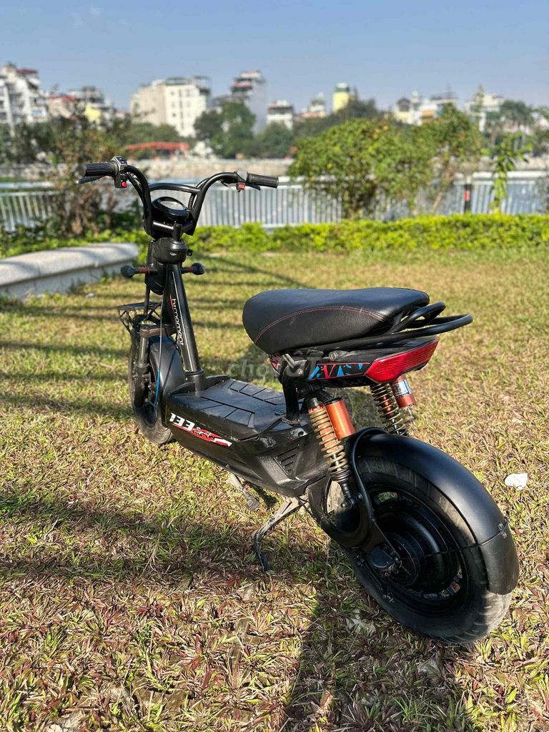 xe điện  m133s bình to giá sinh viên. Mua bán Xe điện tại Quận Đống Đa Hà Nội được đăng bởi xe điện thái hà hình 5