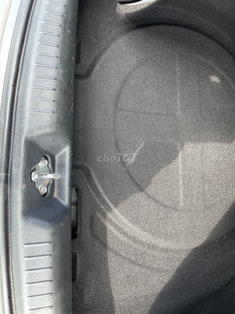 KIA Forte SXMT 2012 85000 km. Mua bán Ô tô tại Huyện Chư Sê Gia Lai được đăng bởi Tân quang hình 15