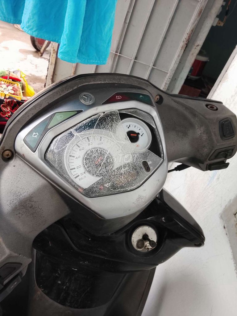 Bán xe công nhân. Mua bán Xe máy tại Thành phố Nha Trang Khánh Hòa được đăng bởi TNT  hình 4