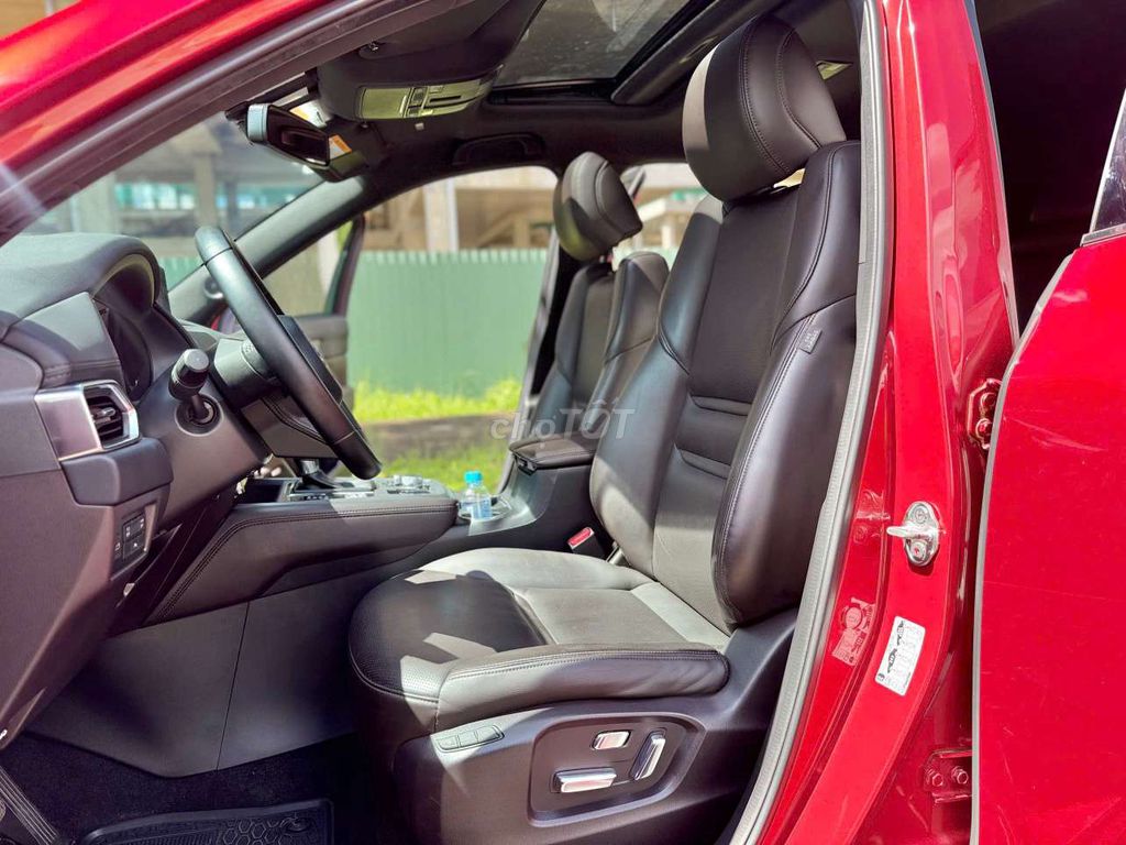 MAZDA CX8 bản luxury. Mua bán Ô tô tại Thành phố Thủ Đức Tp Hồ Chí Minh được đăng bởi Ms Hiệp  hình 13
