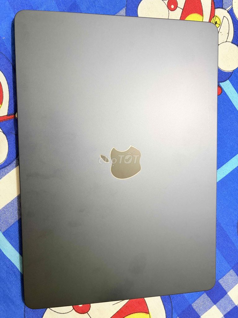 Macbook Air M2. Mua bán Laptop tại Quận Ninh Kiều Cần Thơ được đăng bởi Huỳnh Khánh hình 1