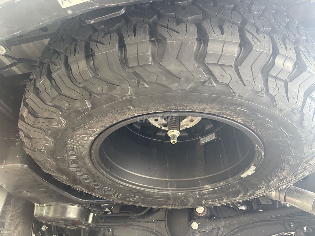 Raptor cuối 2023 - 16.000km, tặng thanh Hamer. Mua bán Ô tô tại Huyện Hóc Môn Tp Hồ Chí Minh được đăng bởi Song Hành hình 9