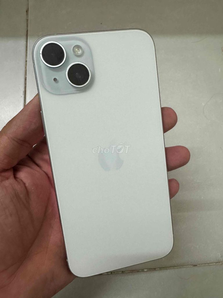 iPhone 15 Plus 128GB LL Pin 85 zin. Mua bán Điện thoại tại Quận 6 Tp Hồ Chí Minh được đăng bởi Tâm Lê hình 1
