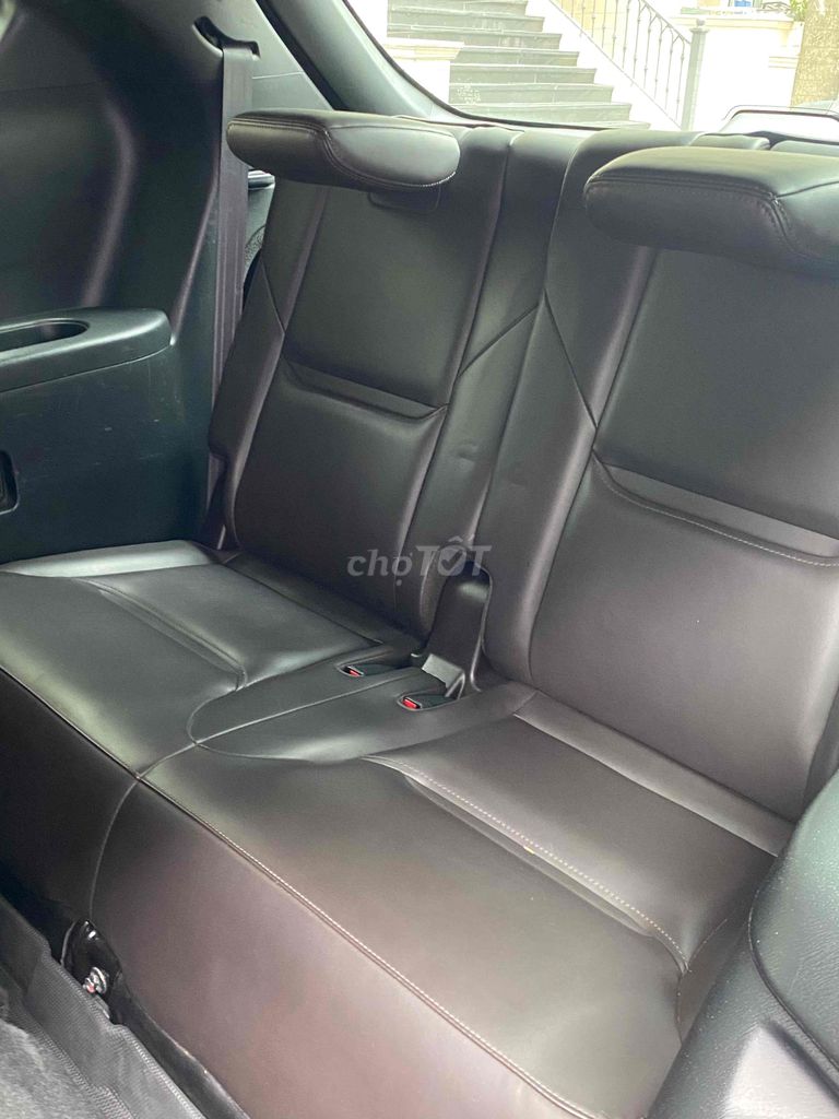Mazda CX 8 2020 Luxury - 1 Chủ Full Ls Hãng. Mua bán Ô tô tại Thành phố Thủ Đức Tp Hồ Chí Minh được đăng bởi HUY TAM HÀ hình 14
