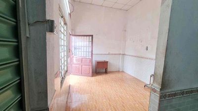 Gấp Nhà 36m2 chỉ 1,85tỷ TT Thủ đức