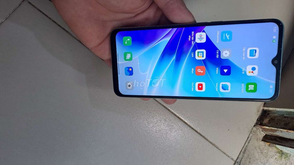 OPPO a57 128g