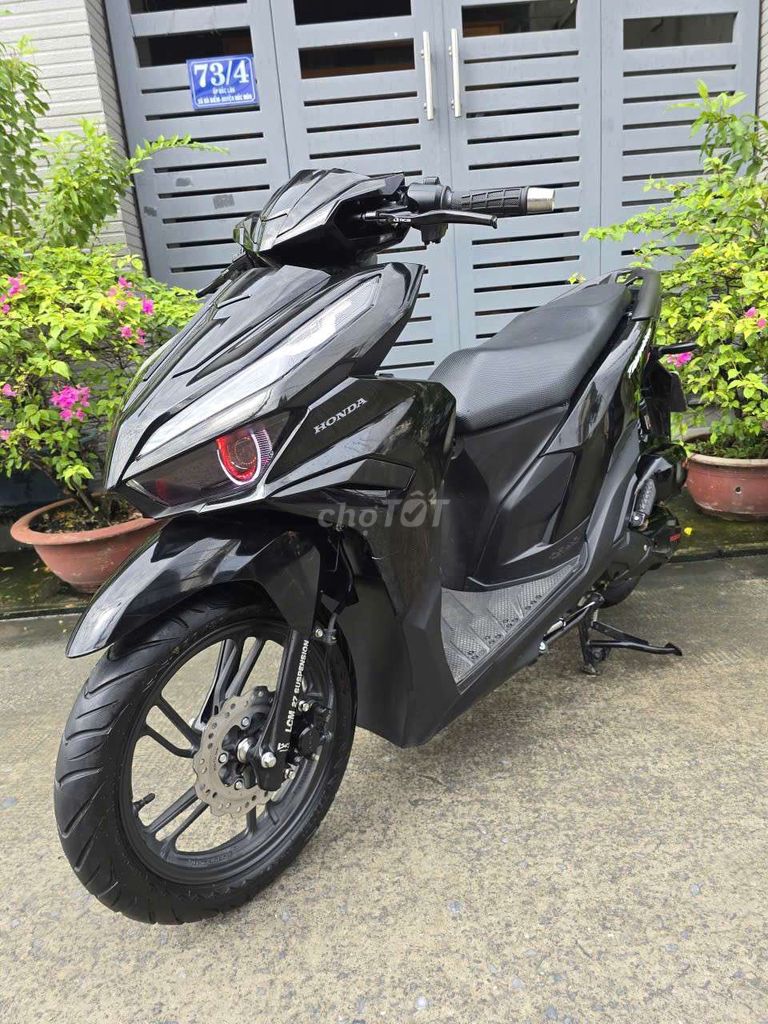 Vario 125 khóa ga.BSTP.full kiểng.chính chủ ký