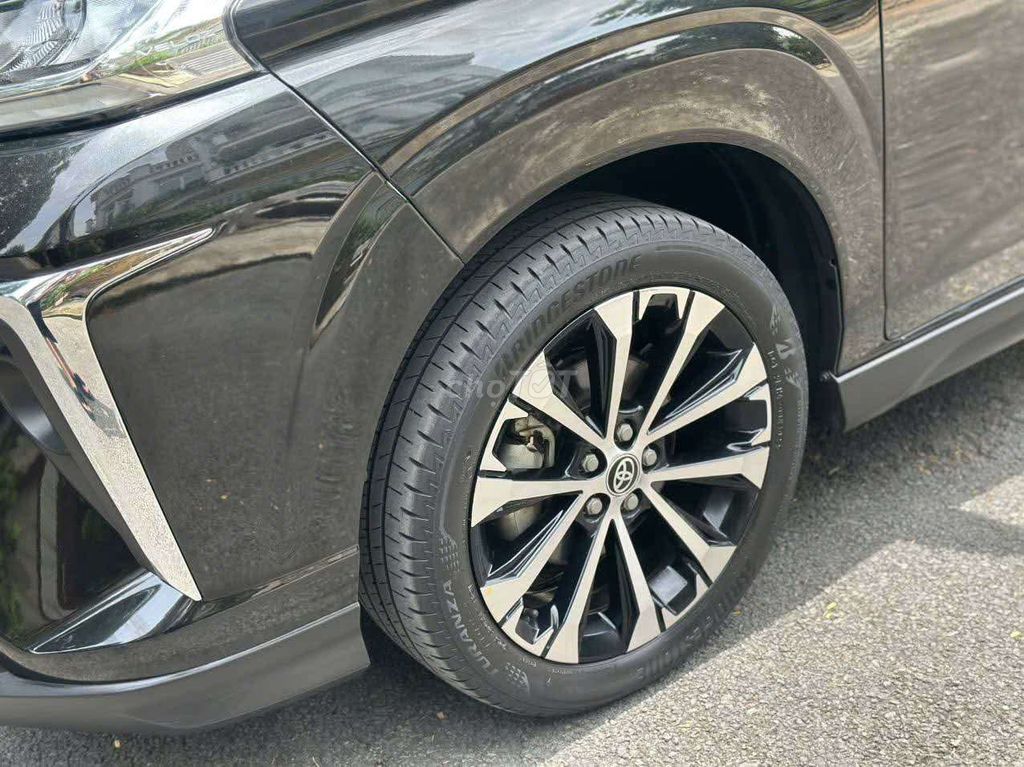 2022 CVT - 71000 km. Mua bán Ô tô tại Quận Bình Tân Tp Hồ Chí Minh được đăng bởi lư quốc tuấn  hình 6