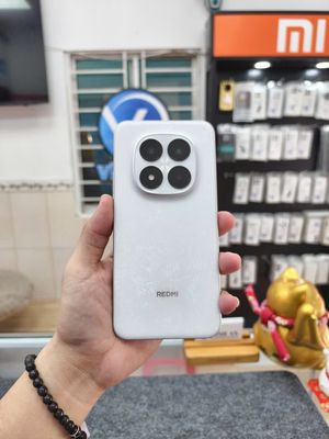 REDMI NOTE 15 PRO PLUS - FULLBOX 99%