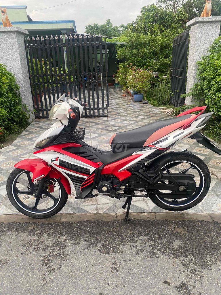 bán xe ex 50cc cho ae ko cần bằng lái máy im ru