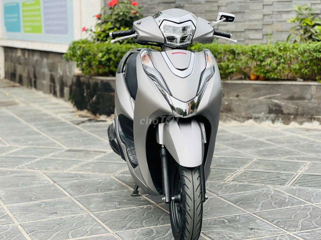 honda Lead 125 đời 2023 đèn Les 2 tầng biển 29. Mua bán Xe máy tại Quận Cầu Giấy Hà Nội được đăng bởi Mai Khánh hình 5