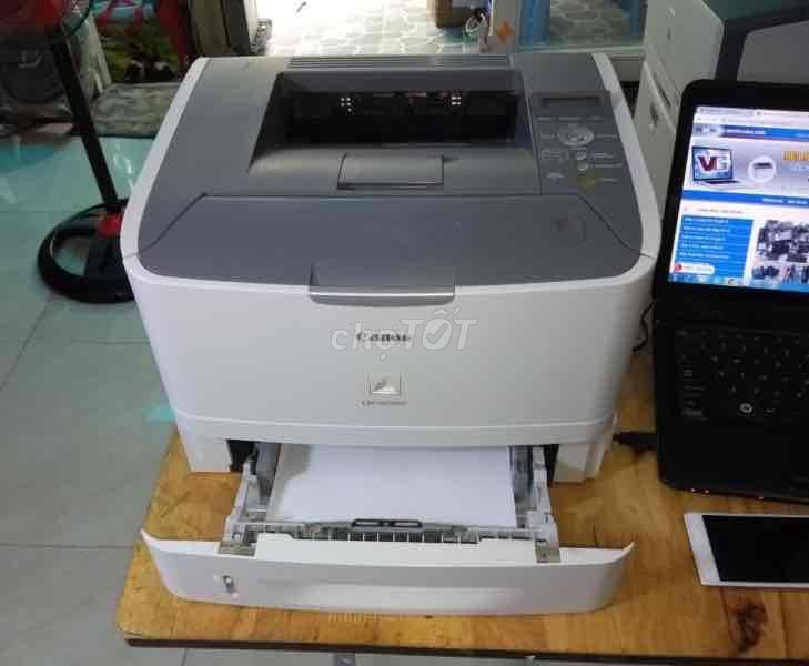 Máy in Canon 6650dn 2 mặt rẻ bền. Mua bán Đồ dùng văn phòng tại Quận 11 Tp Hồ Chí Minh được đăng bởi Huy Nguyễn hình 1