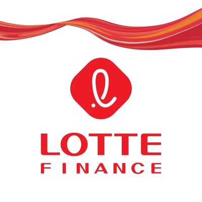Công Ty Tài Chính Lotte Finance Việt Nam logo