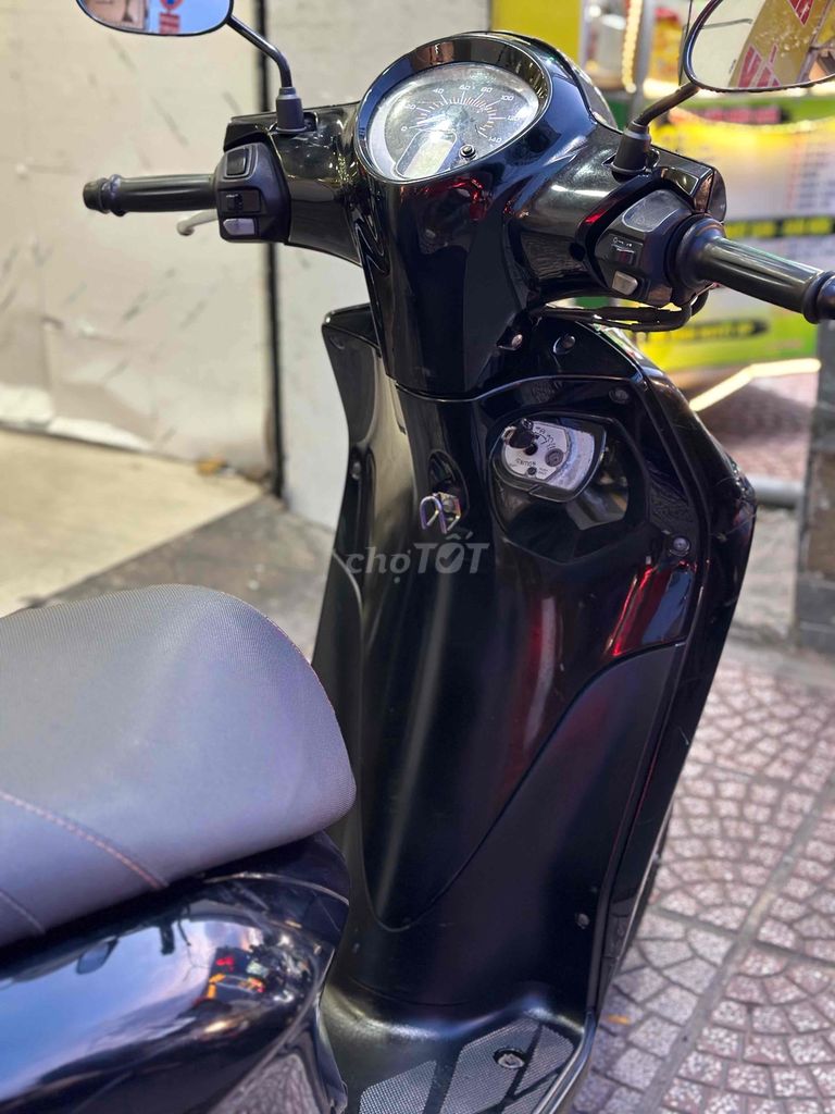 Yamaha Janus 125 Đời 2017 . BSTP. Mua bán Xe máy tại Quận Phú Nhuận Tp Hồ Chí Minh được đăng bởi Ngọc Huy hình 3