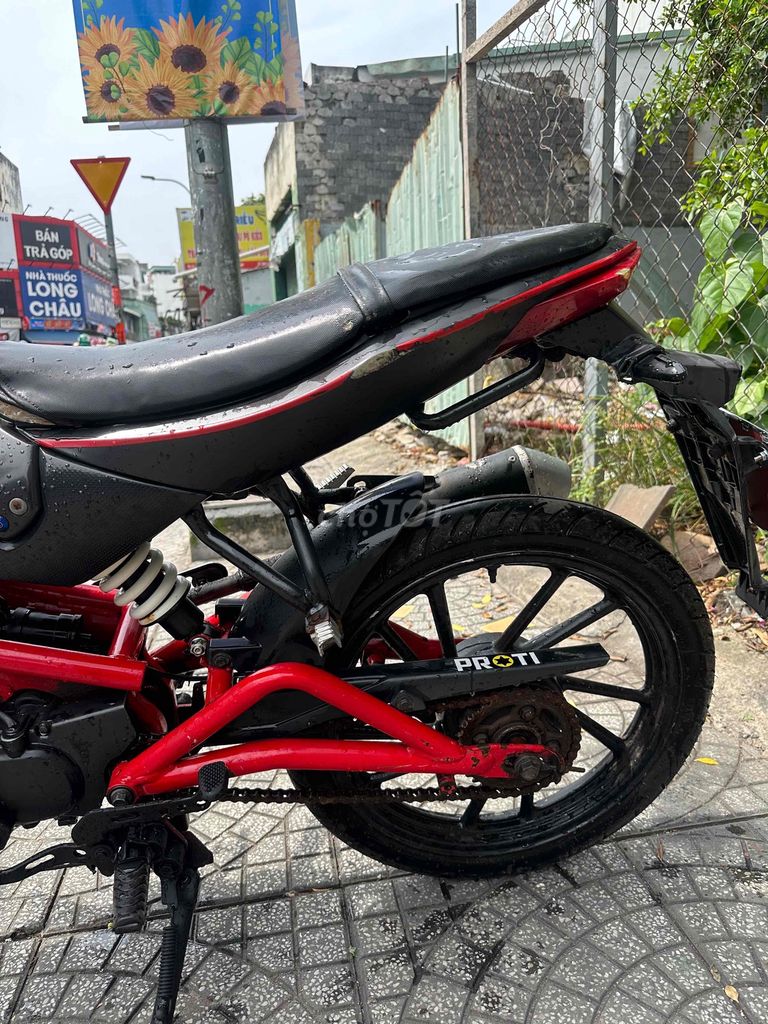 kymco 50cc 2018 bs61 giấy tờ đầy đủ. Mua bán Xe máy tại Quận Bình Thạnh Tp Hồ Chí Minh được đăng bởi Nguyen hiep hình 6
