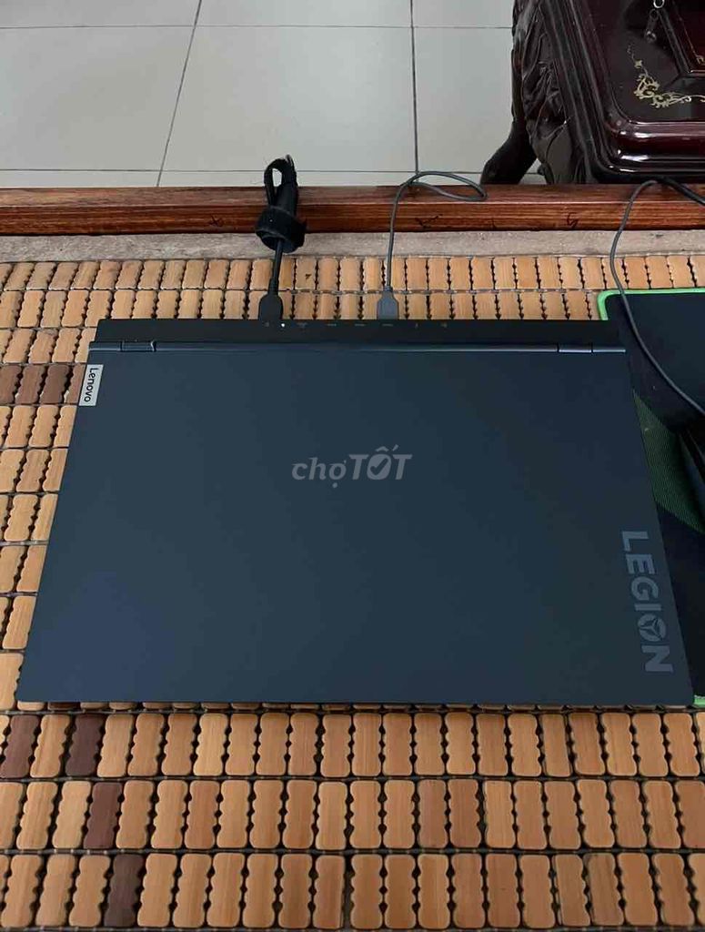Lenovo Legion 5 I7 11800H 3060. Mua bán Laptop tại Quận Tân Phú Tp Hồ Chí Minh được đăng bởi Vinh Tran hình 1