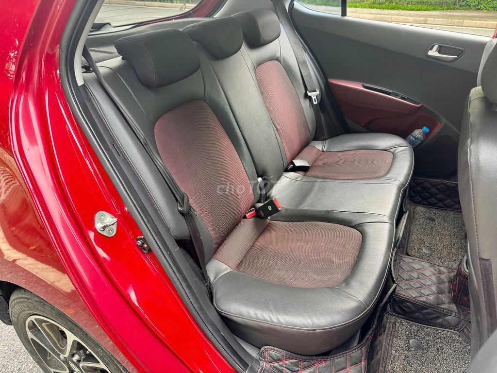 Hyundai Grand i10 2019 1.2 AT. Mua bán Ô tô tại Quận Cầu Giấy Hà Nội được đăng bởi Hùng Eco Auto hình 18