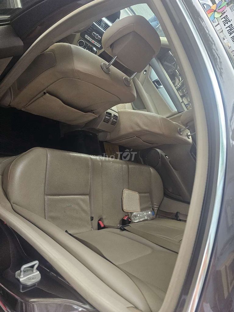 2014 - 120000 km. Mua bán Ô tô tại Huyện Hóc Môn Tp Hồ Chí Minh được đăng bởi Văn sang hình 6