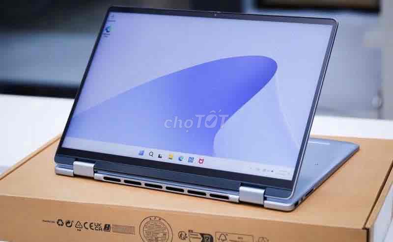 Dell N7640 2in1 Ultra7 155H 16G SSD 1T 16" Touch. Mua bán Laptop tại Quận Ba Đình Hà Nội được đăng bởi Tùng Lê hình 2