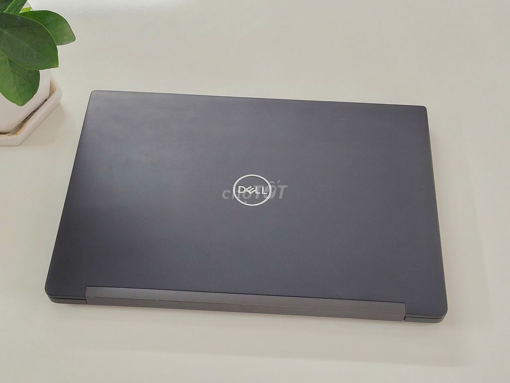 Dell Latitude 7290/ Nhỏ gọn, văn phòng thoải mái