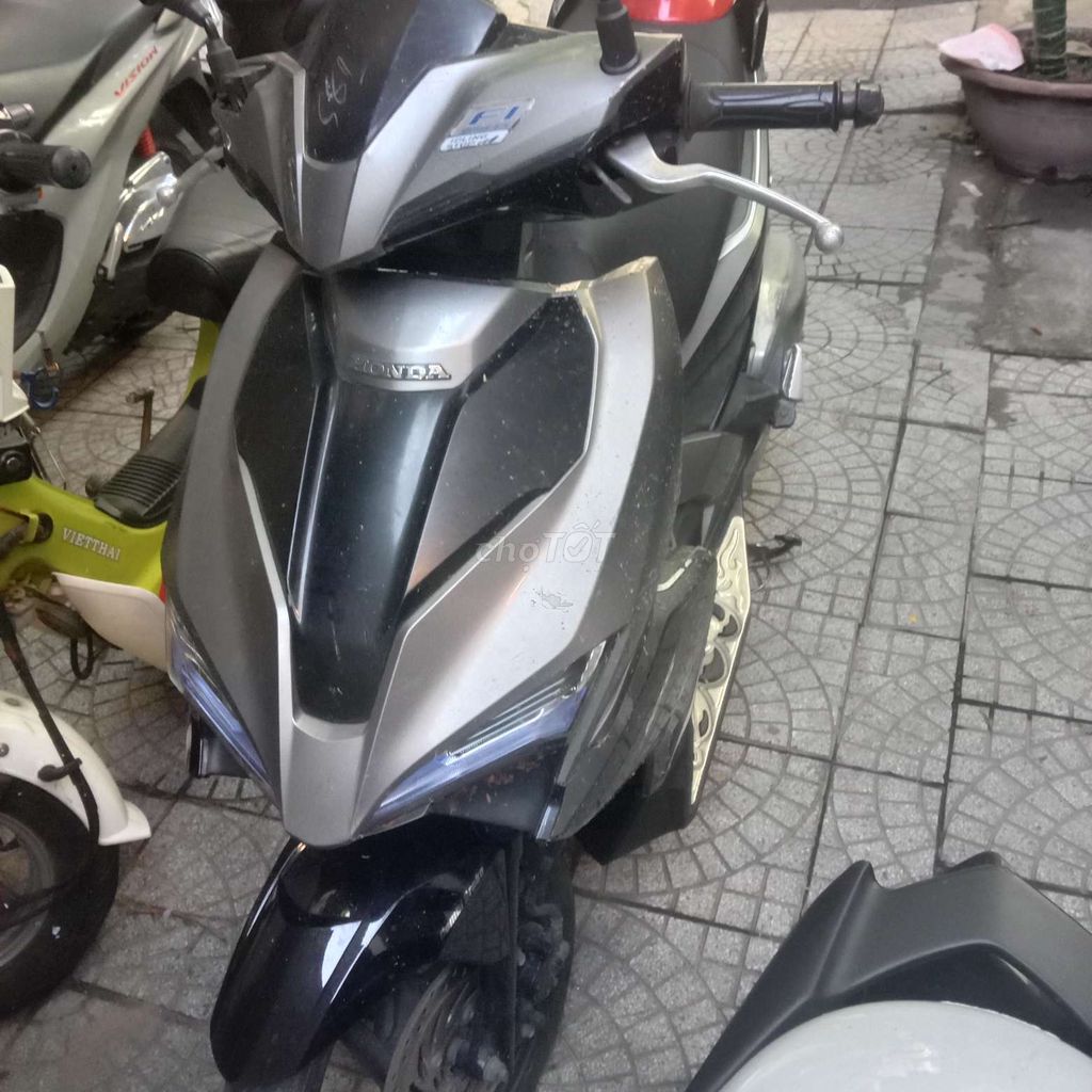 Cần bán ab. Mua bán Xe máy tại Quận Hải Châu Đà Nẵng được đăng bởi khoa văn hình 1