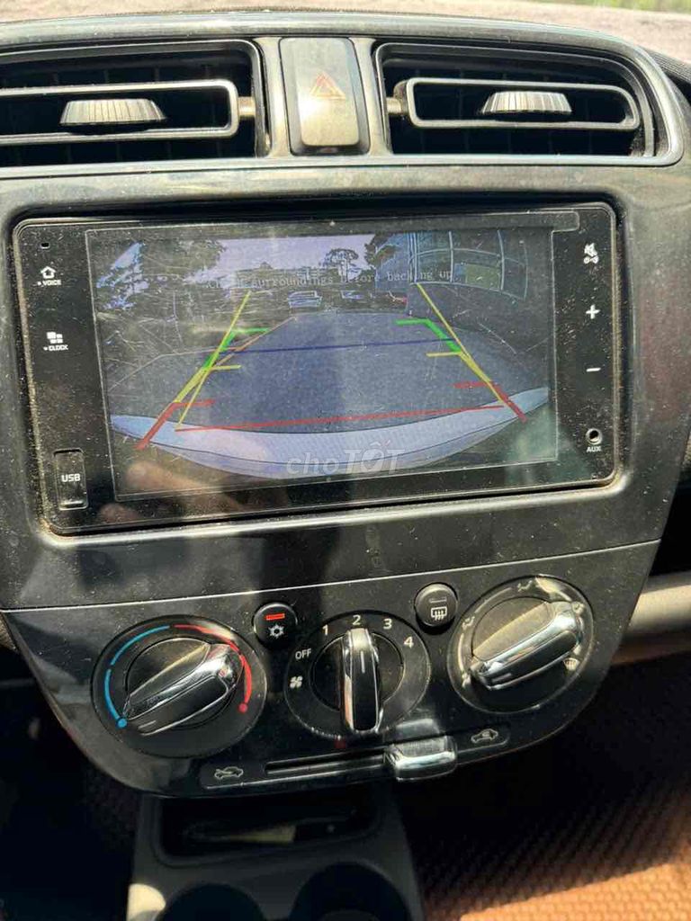 Mitsubishi Attrage 2023 1.2 MT - 62000 km. Mua bán Ô tô tại Quận 12 Tp Hồ Chí Minh được đăng bởi Phạm Hoàng hình 9