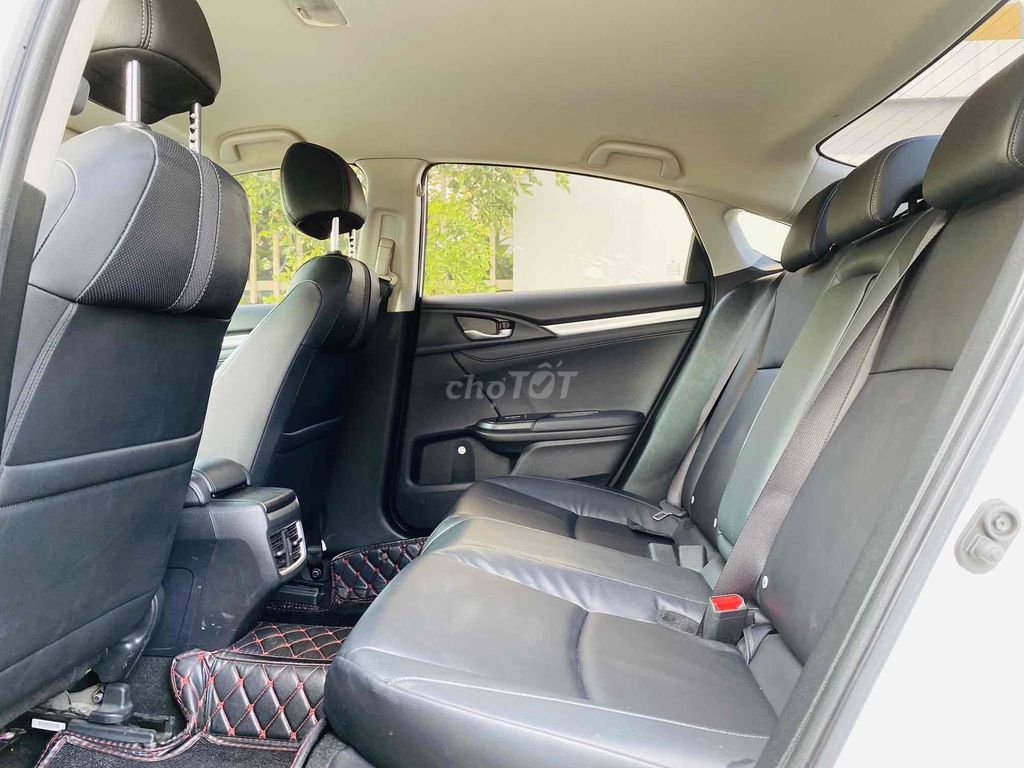 Honda Civic G 2021. Mua bán Ô tô tại Quận Gò Vấp Tp Hồ Chí Minh được đăng bởi Phạm Phước Hùng hình 17