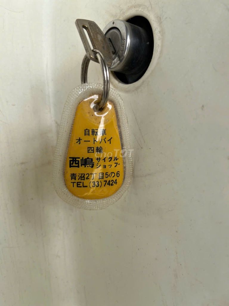 Cần bán Cub cánh én 50 sản xuất 1978 trùm mền. Mua bán Xe máy tại Thành phố Vị Thanh Hậu Giang được đăng bởi Tam Le hình 9