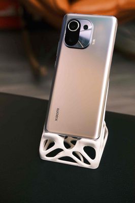 Xiaomi Mi 11 Pro 256GB tím đẹp 98.5%
