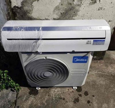 Máy lạnh Midea >2HP cơ 2 chiều- máy đẹp như mới. Mua bán Máy lạnh, điều hoà tại Quận Thanh Xuân Hà Nội được đăng bởi Điện Lạnh Khoa Anh