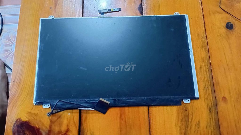 Màn hình laptop 15.6 inch chân 40pin. Mua bán Phụ kiện (Màn hình, Chuột...) tại Huyện Trực Ninh Nam Định được đăng bởi ĐỖ NHẬT TRƯỜNG  hình 1