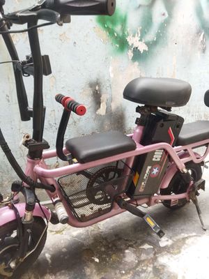 Nijia 3 yên chạy pin. Mua bán Xe điện tại Quận 7 Tp Hồ Chí Minh được đăng bởi xe điện Sài Gòn