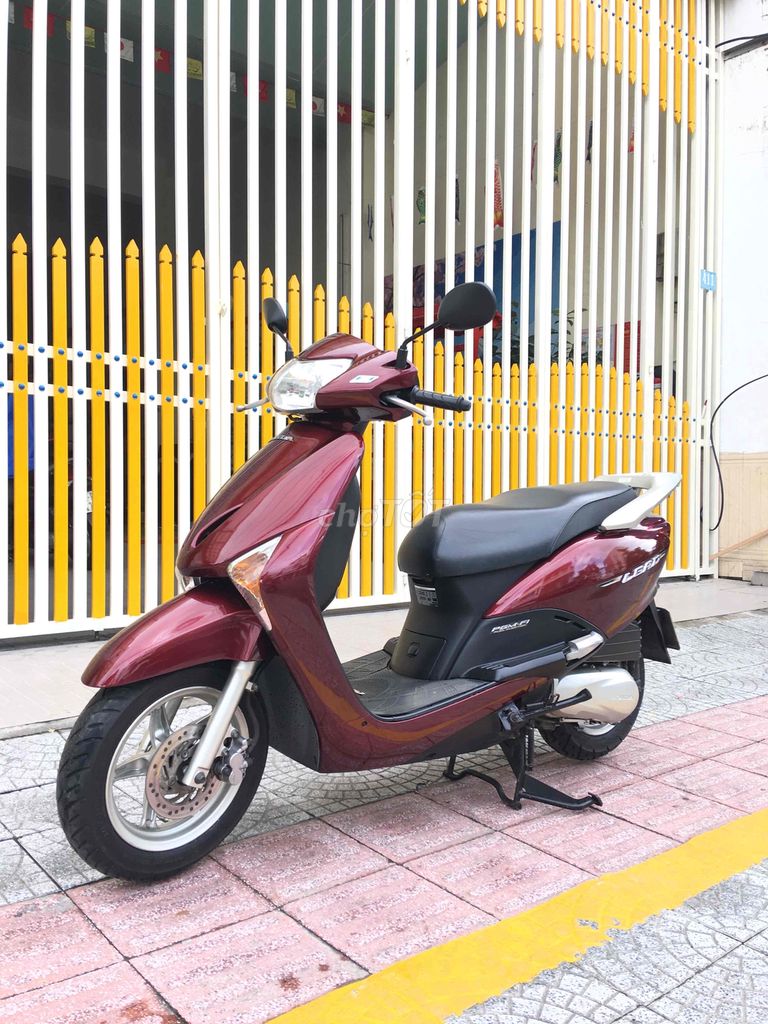 🎗 BÁN XE HONDA LEAD 2012 MÁY RIN NGON MỚI