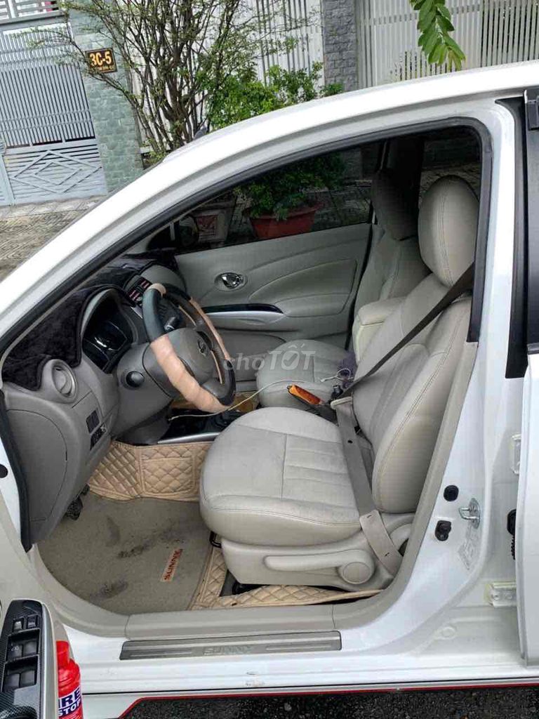 Nissan Sunny 2018 1.5 XV Premium - 68000 km. Mua bán Ô tô tại Quận 12 Tp Hồ Chí Minh được đăng bởi văn hình 7