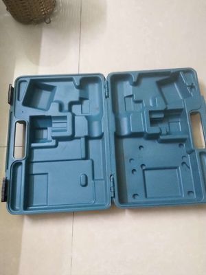 Hộp đựng máy khoan Makita. Mua bán Đồ chuyên dụng, Giống nuôi trồng tại Quận Tân Bình Tp Hồ Chí Minh được đăng bởi A quang 026