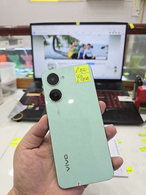 Vivo Y03 - 128GB