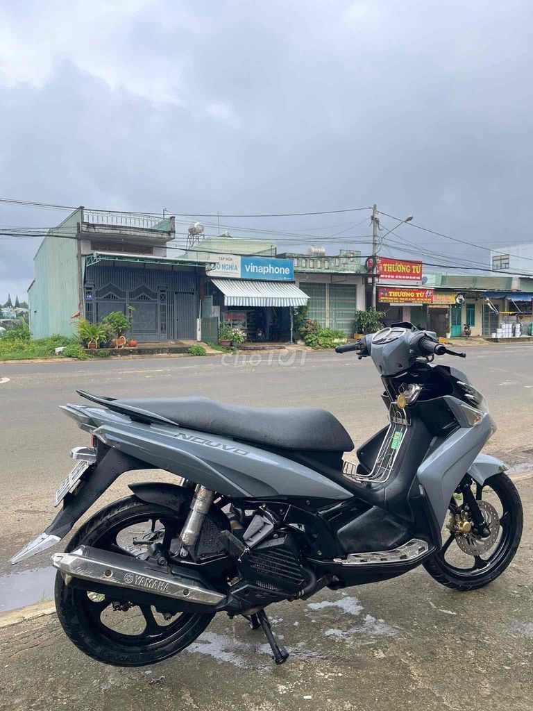 YAMAHA NOUVO 5 2013 BS Gia Lai. Mua bán Xe máy tại Quận Bình Thạnh Tp Hồ Chí Minh được đăng bởi Bảo Nguyên hình 2