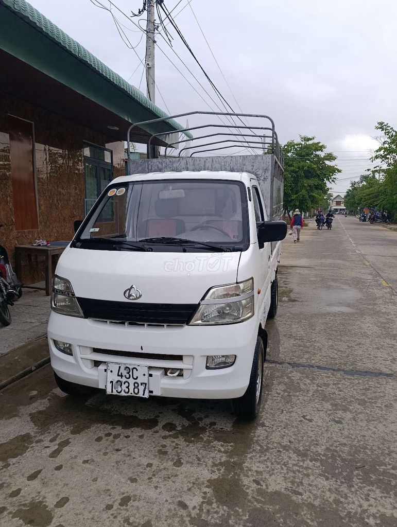 Changan 750kg đời 2016. Mua bán Xe tải, xe ben tại Thị xã Điện Bàn Quảng Nam được đăng bởi Đình Nhân hình 1