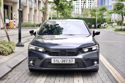 CIVIC RS 2024 CỰC MỚI, ODO: 15.000KM, BẢN CAO CẤP. Mua bán Ô tô tại Quận 10 Tp Hồ Chí Minh được đăng bởi PC Trương hình 1