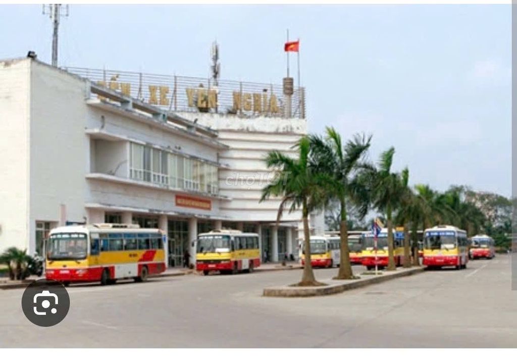 Bán đất Yên Nghĩa, Hà Nội, mặt tiền 50m, vỉa hè, ô tô tránh - ảnh 4