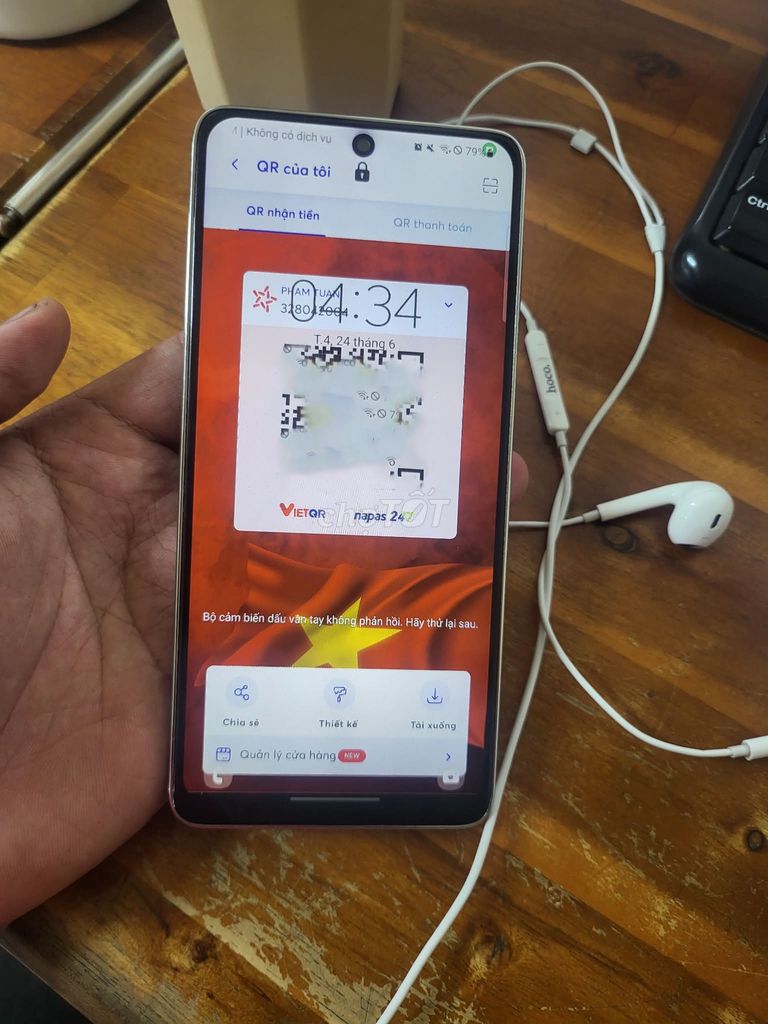 Samsung S21 Đen Đã qua sử dụng. Mua bán Điện thoại tại Thành phố Dĩ An Bình Dương được đăng bởi Tuân Phạm hình 1