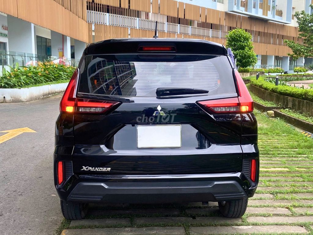 Mitsubishi Xpander 2022 1.5 AT - 33000 km. Mua bán Ô tô tại Thành phố Biên Hòa Đồng Nai được đăng bởi Lạc Gia hình 10